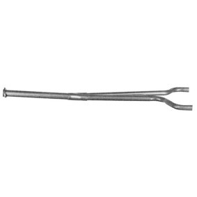 Comprar Tubo de escape de IMASAF 41.10.02 a bajo precio de 166,77 €