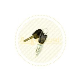Türgriff für PEUGEOT von AC Rolcar