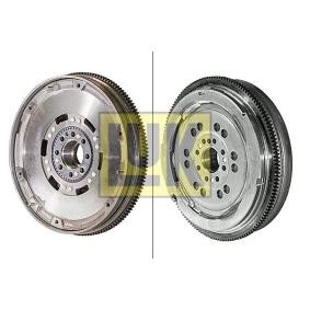 Zweimassenschwungrad 415 0060 10