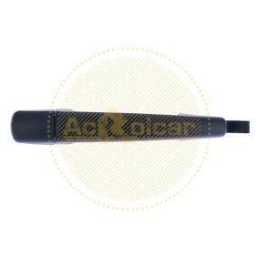 Türgriff von AC Rolcar