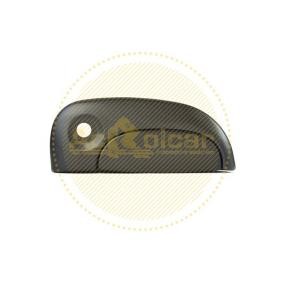 Türgriff von AC Rolcar