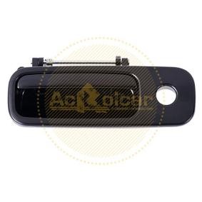 Türgriff von AC Rolcar