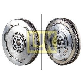 Zweimassenschwungrad 415 0110 10