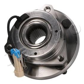Comprar Cubo de rueda de JAPKO 410003 a bajo precio de 91,02 €