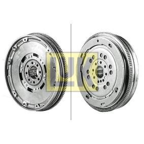 Zweimassenschwungrad 415 0117 10