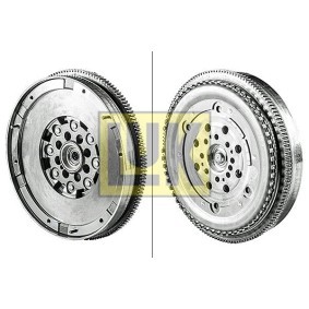 Zweimassenschwungrad 415 0119 10
