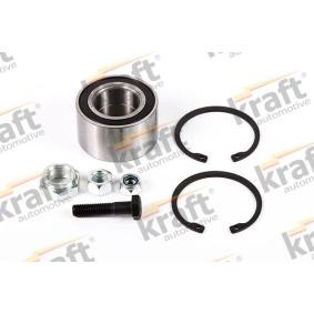 Comprar Juego de cojinete de rueda de KRAFT 4100040 a bajo precio de 18,89 €