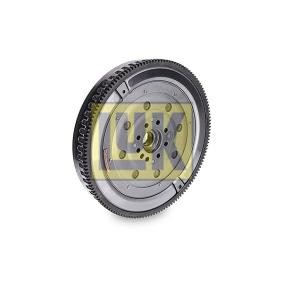 Compre Volante bimassa da LuK 415 0140 10 a um preço baixo por 383,22 €