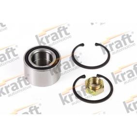 Comprar Juego de cojinete de rueda de KRAFT 4100080 a bajo precio de 8,71 €