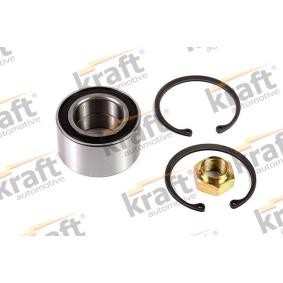 Comprar Juego de cojinete de rueda de KRAFT 4100100 a bajo precio de 16,73 €