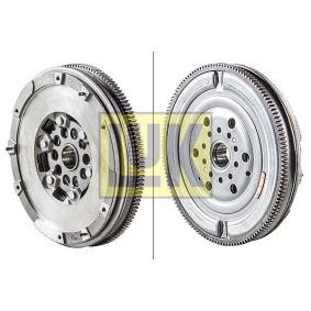 Schwungrad von LuK für Astra Mk IV (G) CC (T98) günstig online kaufen