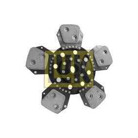 Køb Dobbeltmasse svinghjul af LuK 415 0171 10 til den lave pris 9757,68 DKK