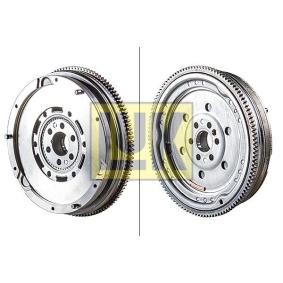 Zweimassenschwungrad 415 0174 10
