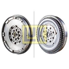 Zweimassenschwungrad 415 0183 10