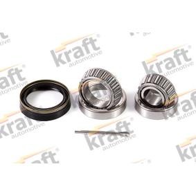 Radlagersatz 4100270 von KRAFT günstig für 13,20 € online kaufen