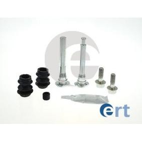Führungshülsensatz, Bremssattel 410029 von ERT günstig für 12,18 € online kaufen