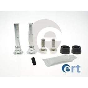 Führungshülsensatz, Bremssattel 410034 von ERT günstig für 10,32 € online kaufen