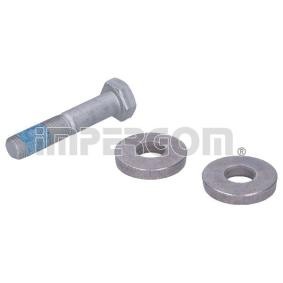 Comprar Kit tornillos, cigüeñal polea de ORIGINAL IMPERIUM 41004 a bajo precio de 15,17 €