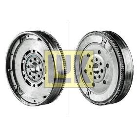 Zweimassenschwungrad 415 0237 10