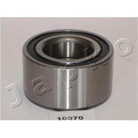 Comprar Juego de cojinete de rueda de JAPKO 410070 a bajo precio de 28,69 €