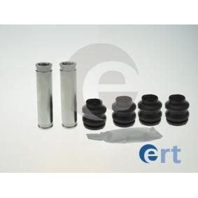 Führungshülsensatz, Bremssattel 410072 von ERT günstig für 8,60 € online kaufen