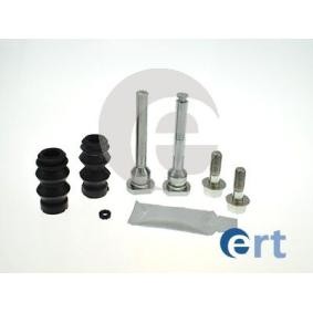 Führungshülsensatz, Bremssattel 410073 für SMART