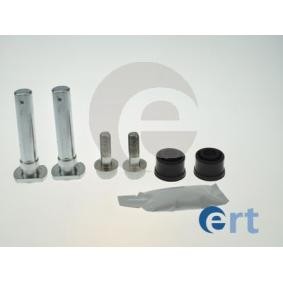 Acquista Kit manicotti di guida, Pinza freno da ERT 410121 a buon mercato per soli 9,27 €