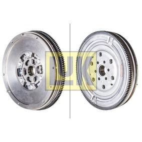 Schwungrad von LuK für Astra Mk V (H) (A04) Schrägheck günstig online kaufen