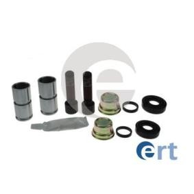 Führungshülsensatz, Bremssattel für VAUXHALL von ERT