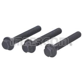 Comprar Kit tornillos, cigüeñal polea de ORIGINAL IMPERIUM 41017 a bajo precio de 10,69 €