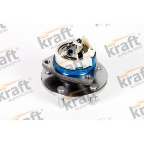 Radlagersatz 4101780