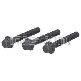 Comprar Kit tornillos, cigüeñal polea de ORIGINAL IMPERIUM 41018 a bajo precio de 11,23 €