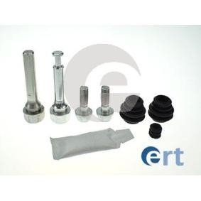 Führungshülsensatz, Bremssattel 410200 von ERT günstig für 11,36 € online kaufen