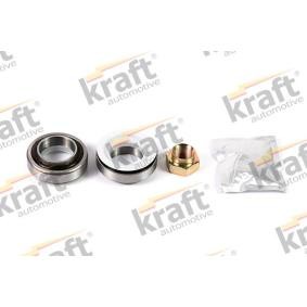 Radlagersatz 4102020 für FORD
