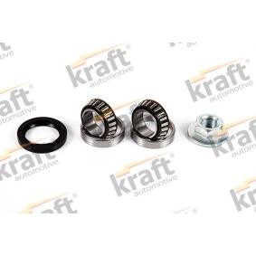 Radlagersatz 4102045 für FORD