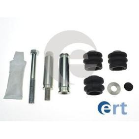 Führungshülsensatz, Bremssattel 410252 von ERT günstig für 13,46 € online kaufen