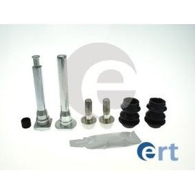 Führungshülsensatz, Bremssattel 410265 von ERT günstig für 13,54 € online kaufen