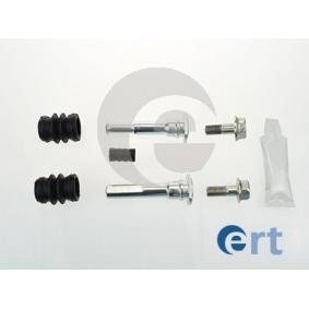 Führungshülsensatz, Bremssattel für NISSAN von ERT