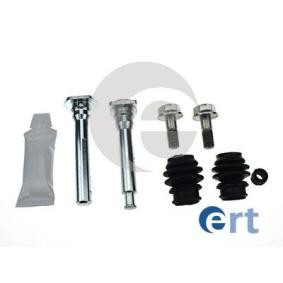 Acquista Kit manicotti di guida, Pinza freno da ERT 410291 a buon mercato per soli 8,47 €
