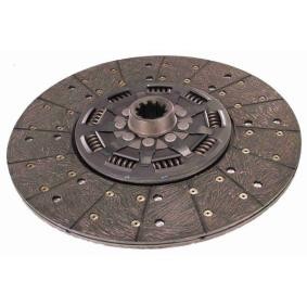 Achetez des Disque d'embrayage KAWE 4103 à prix pour 254,61 €