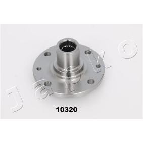 Radnabe 410320 von JAPKO günstig für 23,58 € online kaufen