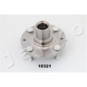 Radnabe 410321 von JAPKO günstig für 26,82 € online kaufen