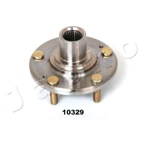 Radnabe 410329 von JAPKO günstig für 43,96 € online kaufen