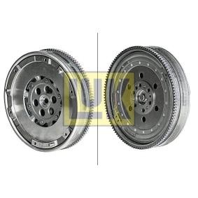 Zweimassenschwungrad 415 0406 10