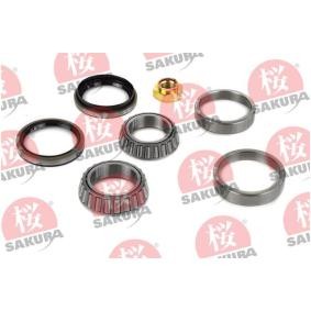 Radlagersatz 4103640 für 323 P V (BA) für 12,02 CHF