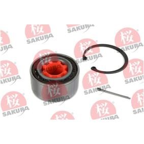 Radlagersatz 4103830 von SAKURA günstig für 11,87 € online kaufen