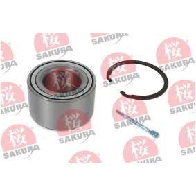 Radlagersatz 4103950 von SAKURA günstig für 11,56 € online kaufen