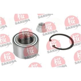 Radlagersatz 4103970 von SAKURA günstig für 19,64 € online kaufen