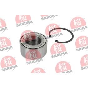 Radlagersatz für NISSAN von SAKURA