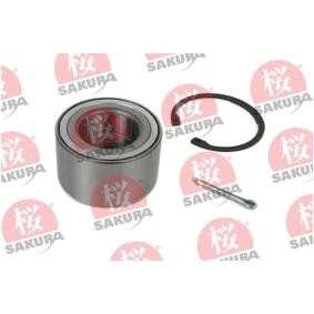 Radlagersatz für NISSAN von SAKURA